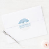 117 Maggie :: STICKER SEALS - elegant v1 (Envelop)