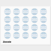 117 Maggie :: STICKER SEALS - elegant v2 (Vel)