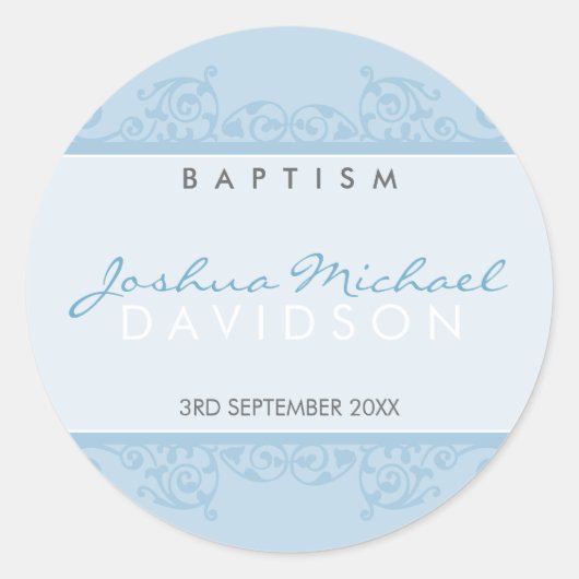 117 Maggie :: STICKER SEALS - elegant v2 (Voorkant)