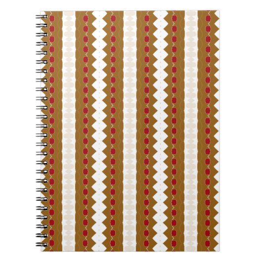 117 NOTITIEBOEK (Voorkant)