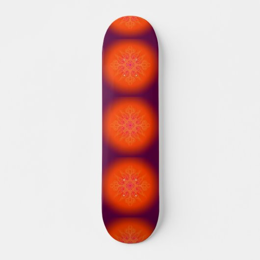 117 PERSOONLIJK SKATEBOARD (Voorkant)