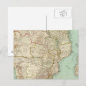 11819 Zuid-Afrika Briefkaart (Voorkant / Achterkant)