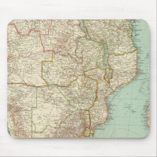 11819 Zuid-Afrika Muismat