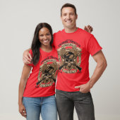 1186 Militaire Politie - Enduring Freedom T-shirt (Unisex)