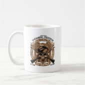 1186 MP Enduring Freedom Koffiemok (Links)