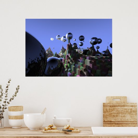 1188556583 POSTER (Keuken)