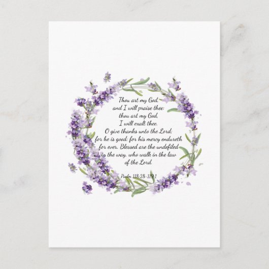 118-119:1 BRIEFKAART (Voorkant)