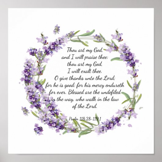 118-119:1 POSTER (Voorkant)