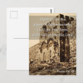 118:19 op een oude foto van de Golden Gate Briefkaart (Voorkant / Achterkant)