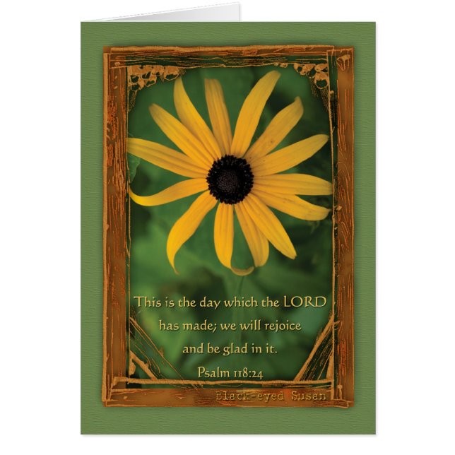 118:24 Dit is de dag (Voorkant)