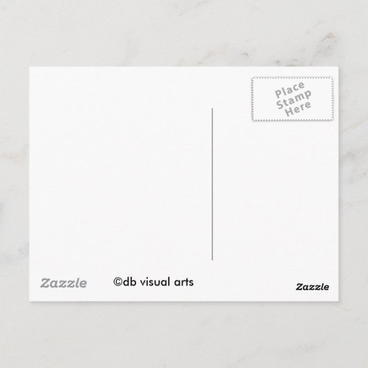 118:24 Dit is de dag Briefkaart (Achterkant)