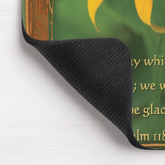 118:24 Dit is de dag Muismat (Hoek)