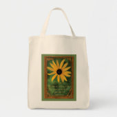 118:24 Dit is de dag Tote Bag (Voorkant)