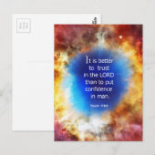 118:8 BRIEFKAART (Voorkant / Achterkant)