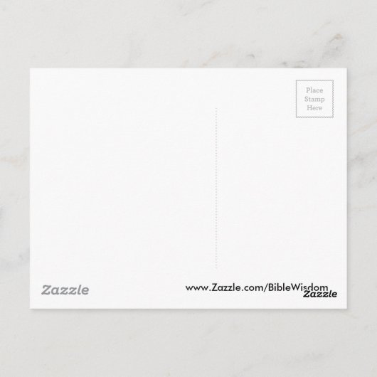 118:8 BRIEFKAART (Achterkant)