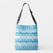 118 CROSSBODY TAS (Achterkant)