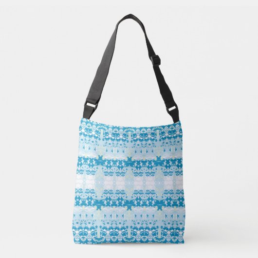 118 CROSSBODY TAS (Voorkant)