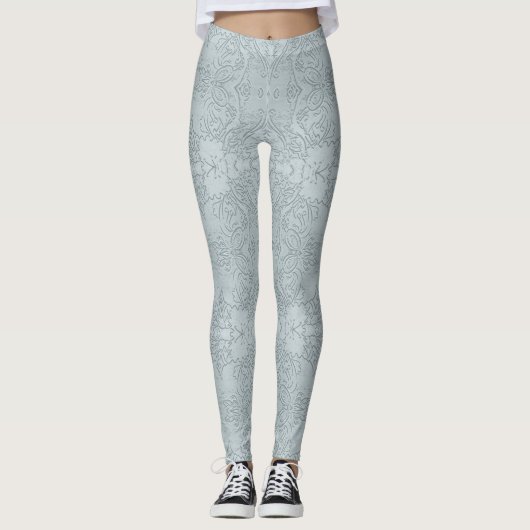 118 LEGGINGS (Voorkant)