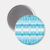 118 MAGNEET (Voorkant / Achterkant)