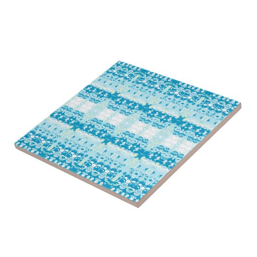 118 TEGELTJE (Zijkant)