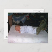 1190397 BRIEFKAART (Voorkant / Achterkant)