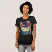 1194465-fiv-cat-rescue-middel t-shirt (Voorkant volledig)