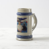 11999242491694done, Cadet Veer N.J.R.O.T.C. Bierpul (Voorkant rechts)