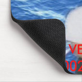 11999242491694done, CADET VEER NJROTC 2002-2006 Muismat (Hoek)