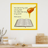 119:103 POSTER (Keuken)