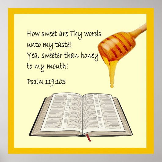 119:103 POSTER (Voorkant)