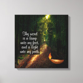 119:105 CANVAS AFDRUK