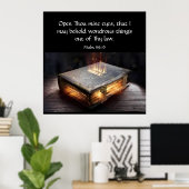 119:18 POSTER (Thuiskantoor)