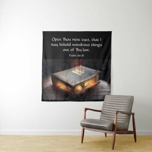 119:18 WANDKLEED (In situ)