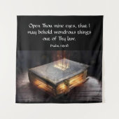 119:18 WANDKLEED (Voorkant)