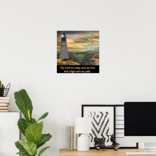 119 poster (Thuiskantoor)
