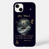 119 psalm Case-Mate iPhone case (Achterkant)