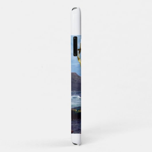 119 psalm Case-Mate iPhone case (Achterkant/rechts)