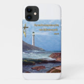 119 psalm Case-Mate iPhone case (Achterkant)
