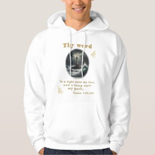 119 psalm hoodie