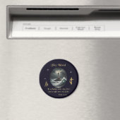 119 psalm magneet (Insitu (Vaatwasser))