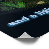 119 psalm poster (Hoek)