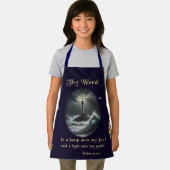 119 psalm schort (Insitu)