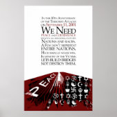 11-09-Jubileum Poster (Voorkant)