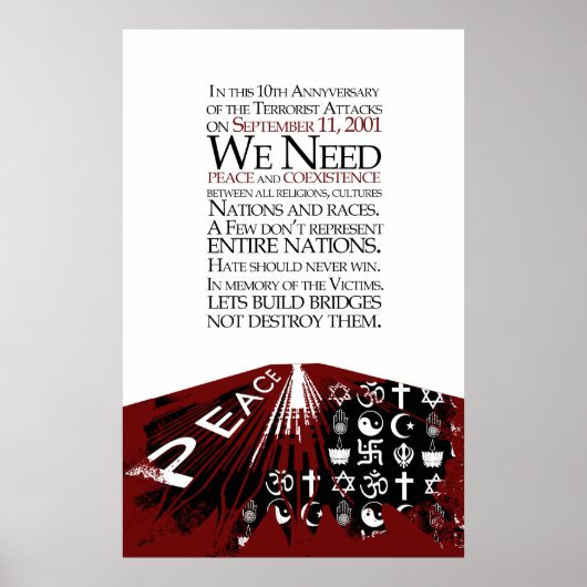 11-09-Jubileum Poster (Voorkant)