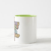 11 0z Koffie Mok Dank U Heer......... (Center)