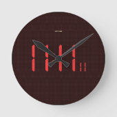 11:11 klok (Voorkant)