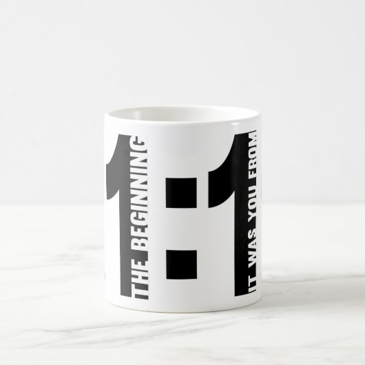 11:11 KOFFIEMOK (Center)