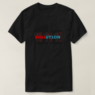 11:11 Liefde Evolution T-Shirt