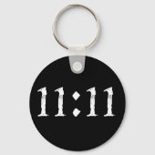 11:11 SLEUTELHANGER (Voorkant)