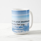 11:11 Spirituele Mok (Voorkant rechts)